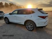 ✅ 2022 Acura MDX Technology • VIN: 5J8YD9H4XNL005927 • Lot: 92899045. Listed on Copart with 44,688 mi. Free auction sales archive from the USA and detailed vehicle history report at DreamBid. Image 2.