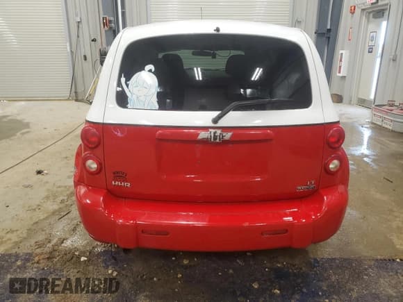 ✅ 2010 Chevrolet HHR 1LT • VIN: 3GNBABDB9AS590911 • Lot: 48250075. Listed on Copart with 113,607 mi. Free auction sales archive from the USA and detailed vehicle history report at DreamBid. Image 6.