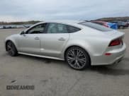 ✅ 2016 Audi A7 Prestige • VIN: WAU2GAFC0GN100198 • Lot: 91387875. Wystawiony na Copart z przebiegiem 94 429 mil. Bezpłatny archiwum sprzedaży aukcyjnych z USA i szczegółowy raport historii pojazdu na DreamBid. Zdjęcie 2.