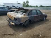 ✅ 1999 Oldsmobile 88 LS • VIN: 1G3HN52K7X4810275 • Lot: 59933315. Listed on Copart with Not provided. Free auction sales archive from the USA and detailed vehicle history report at DreamBid. Image 3.