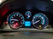 ✅ 2012 Chevrolet Captiva Sport LT • VIN: 3GNAL3E51CS591493 • Lot: 87511055. Wystawiony na Copart z przebiegiem 128 541 mil. Bezpłatny archiwum sprzedaży aukcyjnych z USA i szczegółowy raport historii pojazdu na DreamBid. Zdjęcie 9.