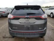 ✅ 2015 Ford Edge SE • VIN: 2FMPK3G9XFBC34874 • Lot: 81413915. Wystawiony na Copart z przebiegiem 129 147 mil. Bezpłatny archiwum sprzedaży aukcyjnych z USA i szczegółowy raport historii pojazdu na DreamBid. Zdjęcie 6.