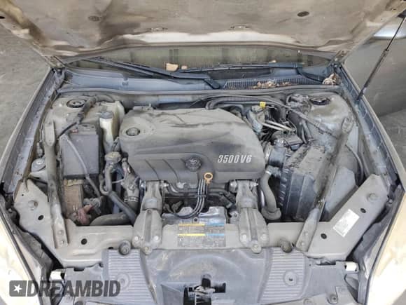 2009 Chevrolet Impala LS с VIN 2G1WB57N691165967, выставлен на аукционе Copart как лот 69283015 с пробегом Не указан миль и На запчасти • Non repairable. История ставок и продаж доступна на DreamBid. Изображение 11.