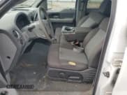 ✅ 2005 Ford F-150 XLT • VIN: 1FTPW14535KD49285 • Lot: 87052055. Listed on Copart with 140,986 mi. Free auction sales archive from the USA and detailed vehicle history report at DreamBid. Image 7.