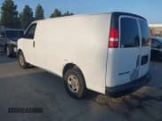 ✅ 2007 GMC Savana Cargo • VIN: 1GTFG15X471132359 • Лот: 43810995. Опубликован ранее на IAAI с пробегом 305 717 миль. Бесплатный доступ к архиву аукционных продаж из США и подробный отчёт об истории автомобиля на DreamBid. Изображение 3.