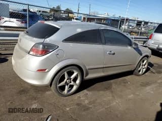 ✅ 2008 Saturn Astra XR • VIN: W08AT271585136122 • Лот: 82706404. Опубликован ранее на Copart с пробегом 99 641 миль. Бесплатный доступ к архиву аукционных продаж из США и подробный отчёт об истории автомобиля на DreamBid. Изображение 3.