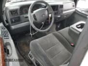 ✅ 2003 Ford F-350 XL • VIN: 1FTSW31P23EC19215 • Lot: 87264274. Listed on Copart with 290,656 mi. Free auction sales archive from the USA and detailed vehicle history report at DreamBid. Image 8.