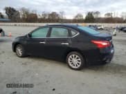 ✅ 2018 Nissan Sentra SV • VIN: 3N1AB7AP2JY253916 • Lot: 92879455. Listed on Copart with 95,011 mi. Free auction sales archive from the USA and detailed vehicle history report at DreamBid. Image 2.