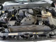 ✅ 2013 Ford F-250 XL • VIN: 1FT7X2B63DEA17116 • Lot: 79607074. Listed on Copart with 168,118 mi. Free auction sales archive from the USA and detailed vehicle history report at DreamBid. Image 11.