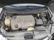 ✅ 2017 Dodge Journey SXT • VIN: 3C4PDDBG4HT654003 • Lot: 66204752. Listed on Copart with 87,919 mi. Free auction sales archive from the USA and detailed vehicle history report at DreamBid. Image 12.