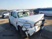 ✅ 2010 Chevrolet HHR LS • VIN: 3GNBAADBXAS546300 • Lot: 43366457. Wystawiony na IAAI z przebiegiem Nie podano. Bezpłatny archiwum sprzedaży aukcyjnych z USA i szczegółowy raport historii pojazdu na DreamBid. Zdjęcie 1.