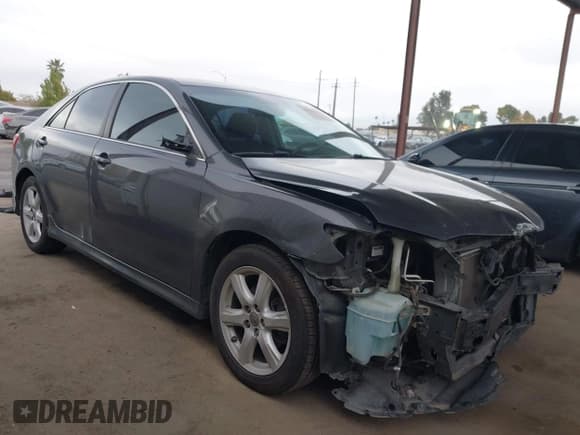 ✅ 2009 Toyota Camry • VIN: 4T1BE46K59U362353 • Lot: 43432115. Wystawiony na IAAI z przebiegiem 181 380 mil. Bezpłatny archiwum sprzedaży aukcyjnych z USA i szczegółowy raport historii pojazdu na DreamBid. Zdjęcie 1.