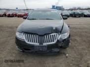 ✅ 2010 Lincoln MKS • VIN: 1LNHL9DR4AG604503 • Lot: 56395235. Listed on Copart with Not provided. Free auction sales archive from the USA and detailed vehicle history report at DreamBid. Image 5.