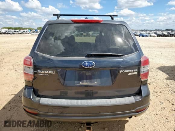2014 Subaru Forester 2.5i with VIN JF2SJAAC3EH438610, listed as a Copart auction lot 85519975 with 149,668 mi miles and Clean title. Bid and sale history available at DreamBid. Image 6.
