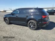 ✅ 2025 Audi Q7 Prestige • VIN: WA1VVBF73SD022927 • Lot: 81100275. Listed on Copart with 9,065 mi. Free auction sales archive from the USA and detailed vehicle history report at DreamBid. Image 2.