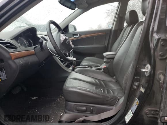 ✅ 2009 Hyundai Sonata GLS • VIN: 5NPET46C09H426955 • Лот: 82298194. Опубликован ранее на Copart с пробегом 424 582 миль. Бесплатный доступ к архиву аукционных продаж из США и подробный отчёт об истории автомобиля на DreamBid. Изображение 7.