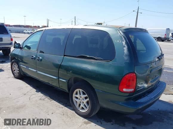 1999 Dodge Caravan SE с VIN 1B4GP44R0XB575978, выставлен на аукционе IAAI как лот 42347473 с пробегом 113 858 миль миль и . История ставок и продаж доступна на DreamBid. Изображение 3.