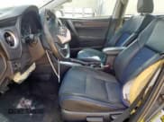 ✅ 2018 Toyota Corolla SE • VIN: 2T1BURHE0JC039826 • Lot: 84438485. Listed on Copart with 165,528 mi. Free auction sales archive from the USA and detailed vehicle history report at DreamBid. Image 7.