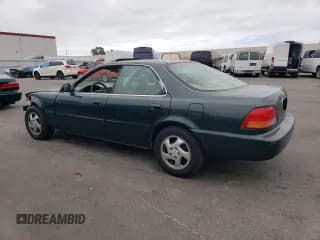 ✅ 1997 Acura TL • VIN: JH4UA364XVC009481 • Лот: 71063854. Опубликован ранее на Copart с пробегом 195 765 миль. Бесплатный доступ к архиву аукционных продаж из США и подробный отчёт об истории автомобиля на DreamBid. Изображение 2.