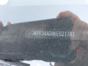 ✅ 2019 Kia Forte S • VIN: 3KPF34AD8KE021781 • Lot: 43120193. Wystawiony na IAAI z przebiegiem 103 817 mil. Bezpłatny archiwum sprzedaży aukcyjnych z USA i szczegółowy raport historii pojazdu na DreamBid. Zdjęcie 9.