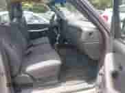 2004 Chevrolet Silverado 1500 Work Truck with VIN 1GCEC14X74Z144768, listed as a IAAI auction lot 42475701 with Not provided miles and . Bid and sale history available at DreamBid. Image 5.