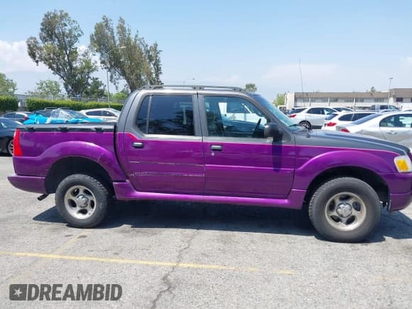 ✅ 2005 Ford Explorer Sport Trac XLS • VIN: 1FMZU67K65UA23154 • Lot: 42171217. Listed on IAAI with 93,040 mi. Free auction sales archive from the USA and detailed vehicle history report at DreamBid. Image 13.