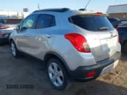 ✅ 2015 Buick Encore • VIN: KL4CJASB5FB167105 • Lot: 42002795. Listed on IAAI with 68,251 mi. Free auction sales archive from the USA and detailed vehicle history report at DreamBid. Image 3.