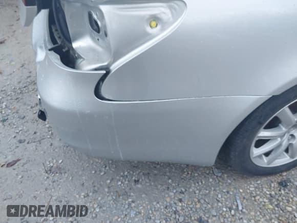 ✅ 2008 Lexus LS 460 • VIN: JTHBL46F985063260 • Lot: 43790797. Wystawiony na IAAI z przebiegiem Nie podano. Bezpłatny archiwum sprzedaży aukcyjnych z USA i szczegółowy raport historii pojazdu na DreamBid. Zdjęcie 19.