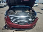 ✅ 2017 Cadillac XT5 FWD • VIN: 1GYKNARS7HZ268436 • Лот: 85517165. Опубликован ранее на Copart с пробегом 90 279 миль. Бесплатный доступ к архиву аукционных продаж из США и подробный отчёт об истории автомобиля на DreamBid. Изображение 12.