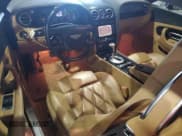 ✅ 2006 Bentley Continental GT GT • VIN: SCBCR63W56C033155 • Lot: 63028345. Wystawiony na Copart z przebiegiem 77 853 mil. Bezpłatny archiwum sprzedaży aukcyjnych z USA i szczegółowy raport historii pojazdu na DreamBid. Zdjęcie 8.