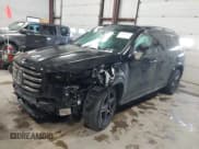 ✅ 2024 Mercedes-Benz GLS 450 • VIN: 4JGFF5KE8RB192411 • Лот: 41408110. Опубликован ранее на IAAI с пробегом 1 922 миль. Бесплатный доступ к архиву аукционных продаж из США и подробный отчёт об истории автомобиля на DreamBid. Изображение 17.