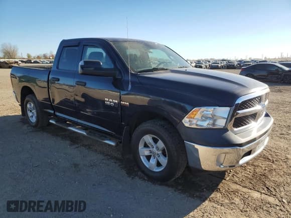 ✅ 2013 Ram 1500 Express • VIN: 1C6RR7FT2DS692691 • Lot: 90719075. Wystawiony na Copart z przebiegiem 128 347 mil. Bezpłatny archiwum sprzedaży aukcyjnych z USA i szczegółowy raport historii pojazdu na DreamBid. Zdjęcie 4.