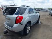 ✅ 2015 Chevrolet Equinox LT • VIN: 2GNFLFEKXF6301736 • Лот: 42997423. Опубликован ранее на IAAI с пробегом 230 738 миль. Бесплатный доступ к архиву аукционных продаж из США и подробный отчёт об истории автомобиля на DreamBid. Изображение 4.