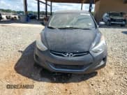 ✅ 2013 Hyundai Elantra GLS • VIN: 5NPDH4AE6DH226922 • Лот: 66487585. Опубликован ранее на Copart с пробегом 84 696 миль. Бесплатный доступ к архиву аукционных продаж из США и подробный отчёт об истории автомобиля на DreamBid. Изображение 5.