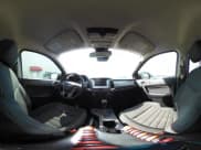 ✅ 2019 Ford Ranger XLT • VIN: 1FTER4FH8KLA90810 • Лот: 43072526. Опубликован ранее на IAAI с пробегом 61 589 миль. Бесплатный доступ к архиву аукционных продаж из США и подробный отчёт об истории автомобиля на DreamBid. Изображение 19.