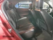 ✅ 2013 Chevrolet Equinox LTZ • VIN: 2GNFLGEK8D6197332 • Лот: 56235945. Опубликован ранее на Copart с пробегом 98 114 миль. Бесплатный доступ к архиву аукционных продаж из США и подробный отчёт об истории автомобиля на DreamBid. Изображение 11.