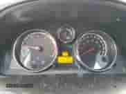 2008 Saturn VUE XR z VIN 3GSCL53788S583369, wystawiony jako Copart lot #41598645 z przebiegiem 127 644 mil mil oraz Szkoda całkowita • Salvage title. Historia ofert i sprzedaży dostępna na DreamBid. Obrazek 9.