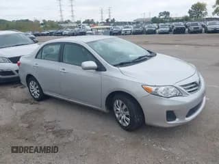 ✅ 2013 Toyota Corolla L • VIN: 2T1BU4EE8DC969355 • Лот: 43454017. Опубликован ранее на IAAI с пробегом 174 556 миль. Бесплатный доступ к архиву аукционных продаж из США и подробный отчёт об истории автомобиля на DreamBid. Изображение 1.