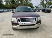✅ 2006 Ford Explorer Eddie Bauer • VIN: 1FMEU64866UA08498 • Лот: 50334975. Опубликован ранее на Copart с пробегом 186 415 миль. Бесплатный доступ к архиву аукционных продаж из США и подробный отчёт об истории автомобиля на DreamBid. Изображение 11.