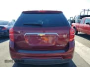 ✅ 2016 Chevrolet Equinox LT • VIN: 2GNALCEK9G1176719 • Лот: 90895275. Опубликован ранее на Copart с пробегом 59 403 миль. Бесплатный доступ к архиву аукционных продаж из США и подробный отчёт об истории автомобиля на DreamBid. Изображение 6.