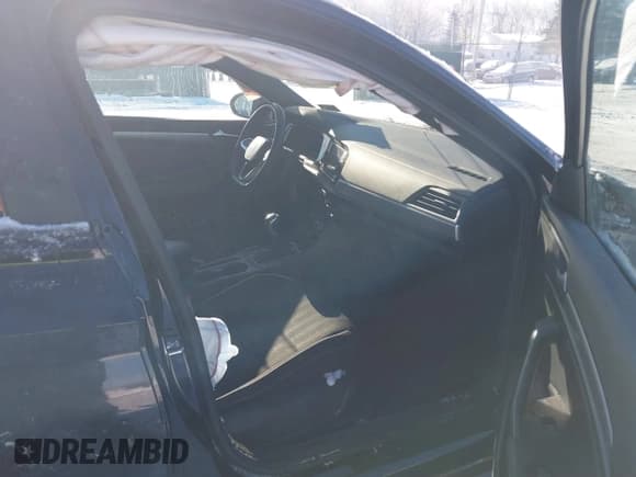 ✅ 2023 Volkswagen Jetta Sport • VIN: 3VWAM7BU0PM022389 • Lot: 41369678. Listed on IAAI with 30,454 mi. Free auction sales archive from the USA and detailed vehicle history report at DreamBid. Image 5.