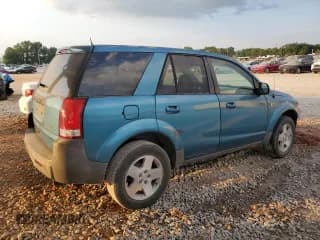 ✅ 2005 Saturn VUE • VIN: 5GZCZ53455S856127 • Lot: 63512885. Wystawiony na Copart z przebiegiem 265 307 mil. Bezpłatny archiwum sprzedaży aukcyjnych z USA i szczegółowy raport historii pojazdu na DreamBid. Zdjęcie 3.