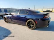 ✅ 2016 Dodge Charger R/T • VIN: 2C3CDXCT4GH293170 • Lot: 82465285. Listed on Copart with 195,224 mi. Free auction sales archive from the USA and detailed vehicle history report at DreamBid. Image 2.