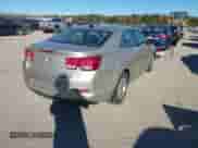 2013 Chevrolet Malibu LS with VIN 1G11B5SA9DF321192, listed as a IAAI auction lot 43477603 with 97,292 mi miles and . Bid and sale history available at DreamBid. Image 4.