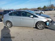 ✅ 2010 Toyota Prius III • VIN: JTDKN3DU6A0197458 • Lot: 43695703. Listed on IAAI with 129,864 mi. Free auction sales archive from the USA and detailed vehicle history report at DreamBid. Image 13.