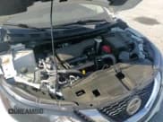 ✅ 2021 Nissan Rogue S • VIN: JN1BJ1AW1MW452690 • Лот: 80761765. Опубликован ранее на Copart с пробегом 36 282 миль. Бесплатный доступ к архиву аукционных продаж из США и подробный отчёт об истории автомобиля на DreamBid. Изображение 16.