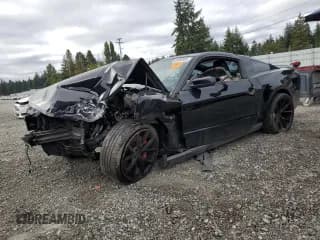 ✅ 2010 Ford Mustang GT • VIN: 1ZVBP8CH7A5151018 • Lot: 68883805. Listed on Copart with Not provided. Free auction sales archive from the USA and detailed vehicle history report at DreamBid. Image 1.