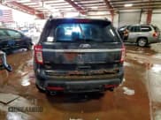 ✅ 2011 Ford Explorer XLT • VIN: 1FMHK8D80BGA62211 • Lot: 95034685. Wystawiony na Copart z przebiegiem 193 241 mil. Bezpłatny archiwum sprzedaży aukcyjnych z USA i szczegółowy raport historii pojazdu na DreamBid. Zdjęcie 6.