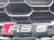 ✅ 2019 Audi RS 5 • VIN: WUAPWAF52KA903871 • Lot: 42513929. Listed on IAAI with 70,250 mi. Free auction sales archive from the USA and detailed vehicle history report at DreamBid. Image 19.