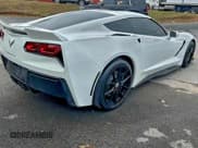 ✅ 2014 Chevrolet Corvette 2LT • VIN: 1G1YD2D79E5103771 • Lot: 95788515. Listed on Copart with 85,584 mi. Free auction sales archive from the USA and detailed vehicle history report at DreamBid. Image 4.